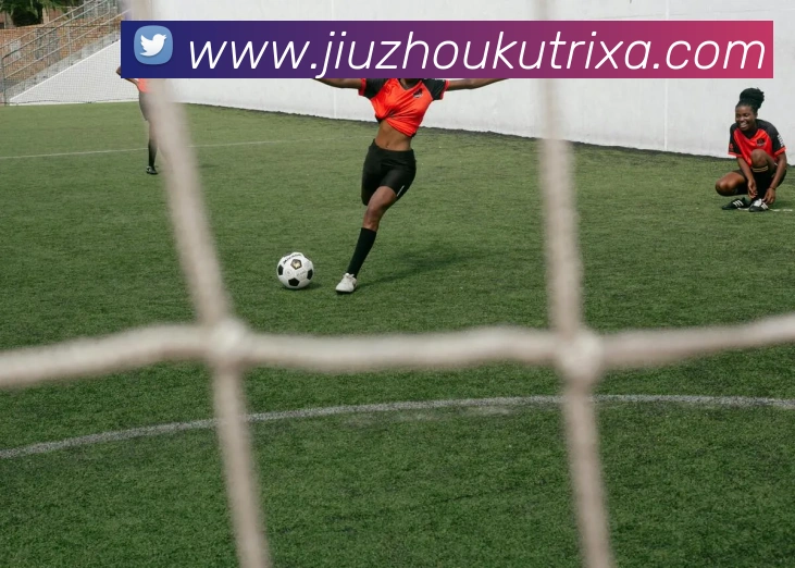 九州酷游发展历程